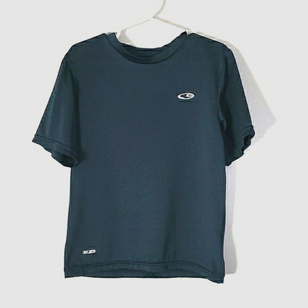 C9 Champion athletic tee for boys, XS